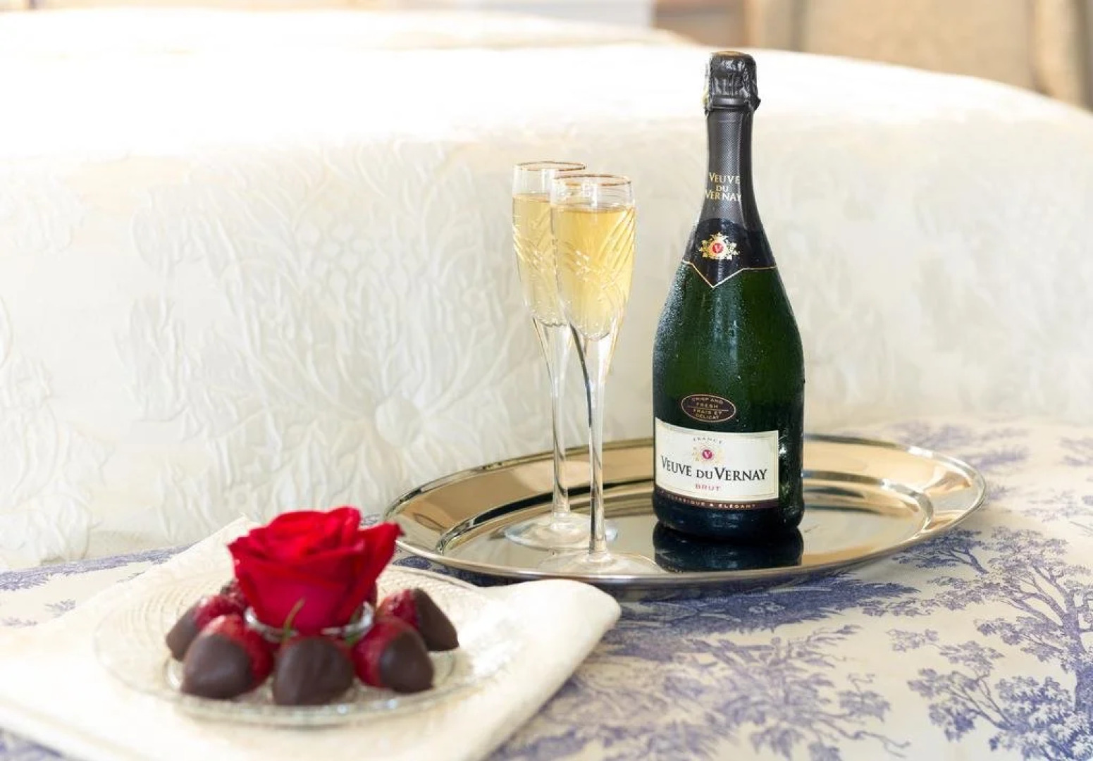 The Aerie Bed and Breakfast