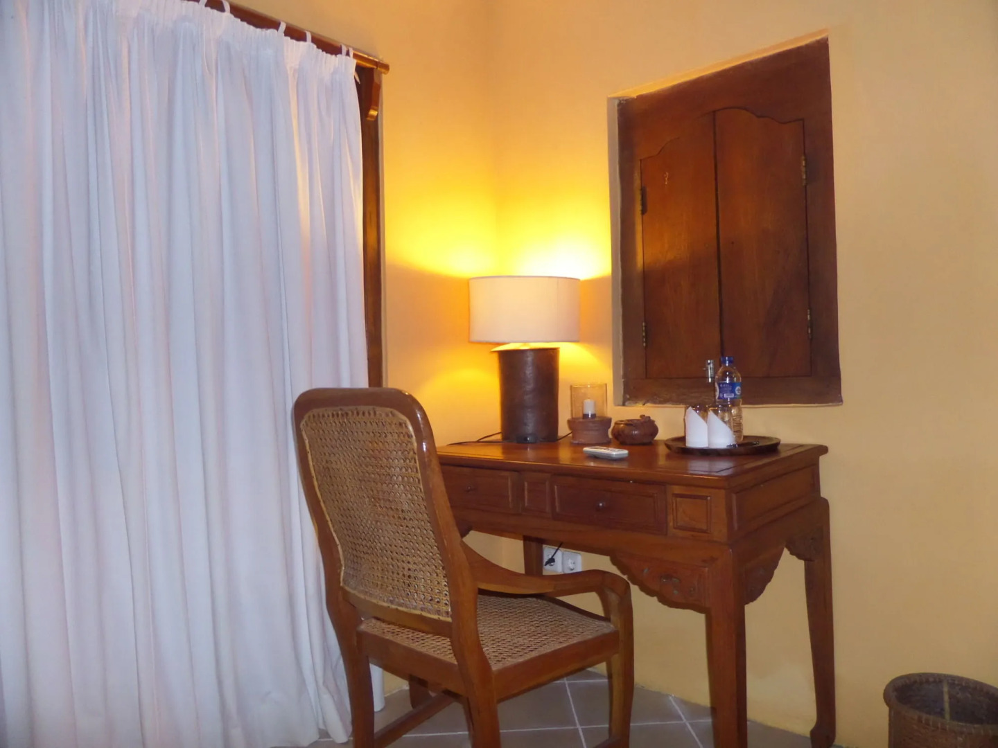 Taman Selini Wahana Beach Bungalows