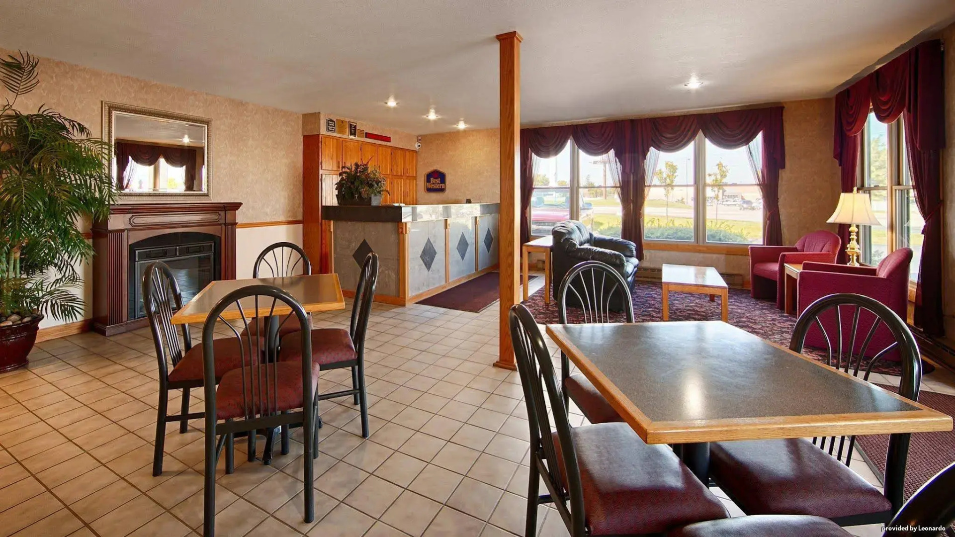 Best Western Of Alpena