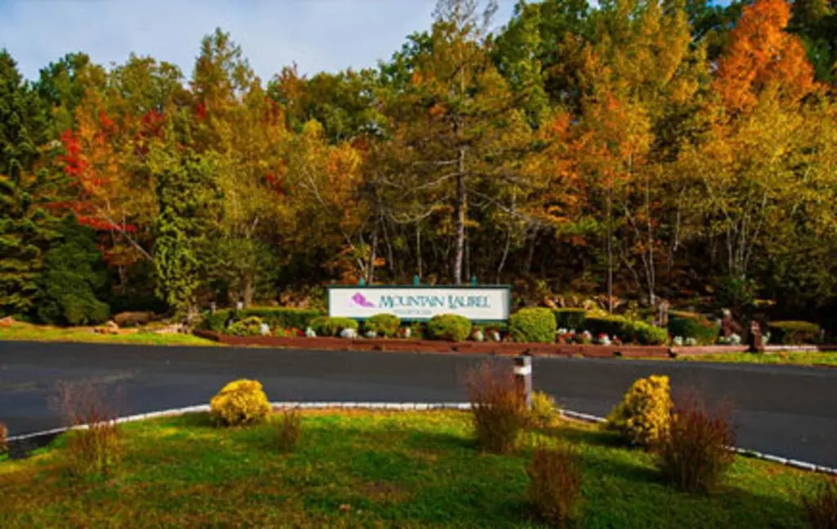 Mountain Laurel Resort