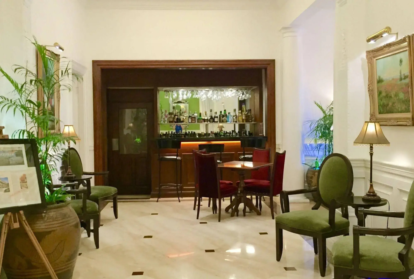 Orchid Garden Suites