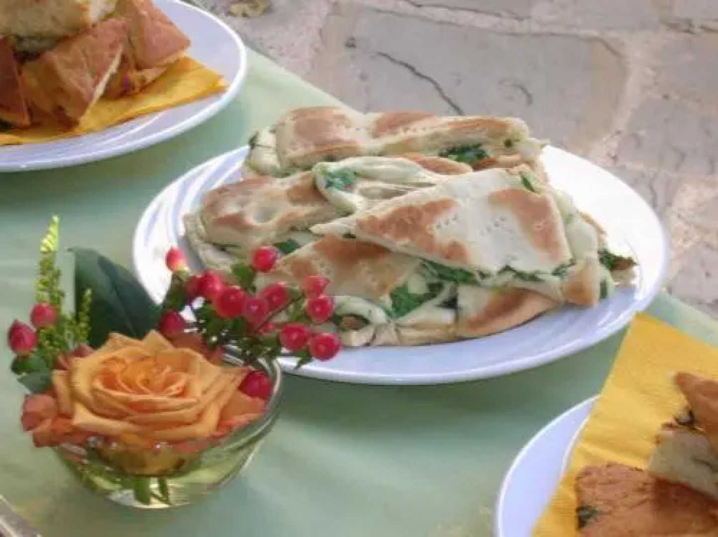 Hotel Villa San Donino