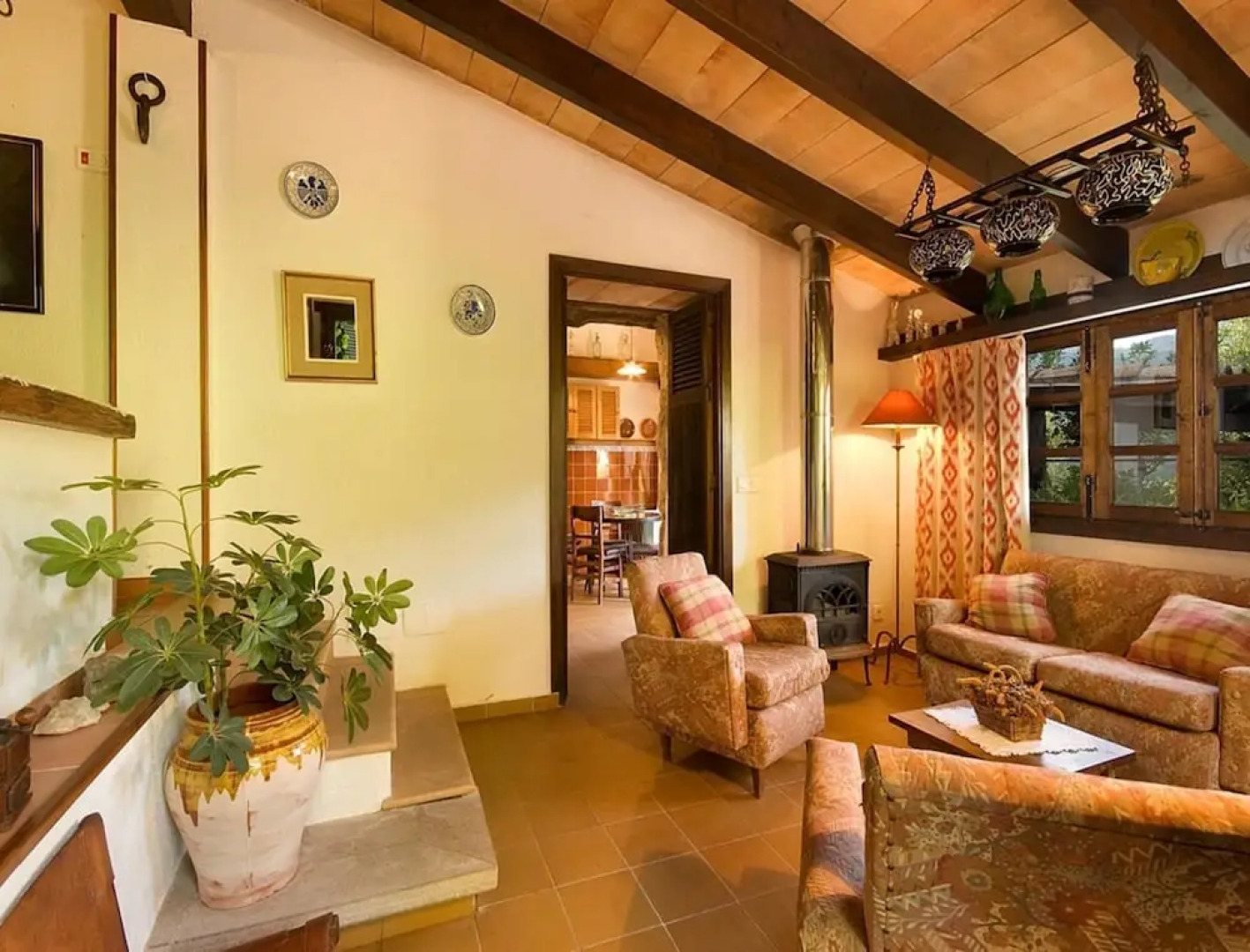 Villa in Calpe - 104273 by MO Rentals