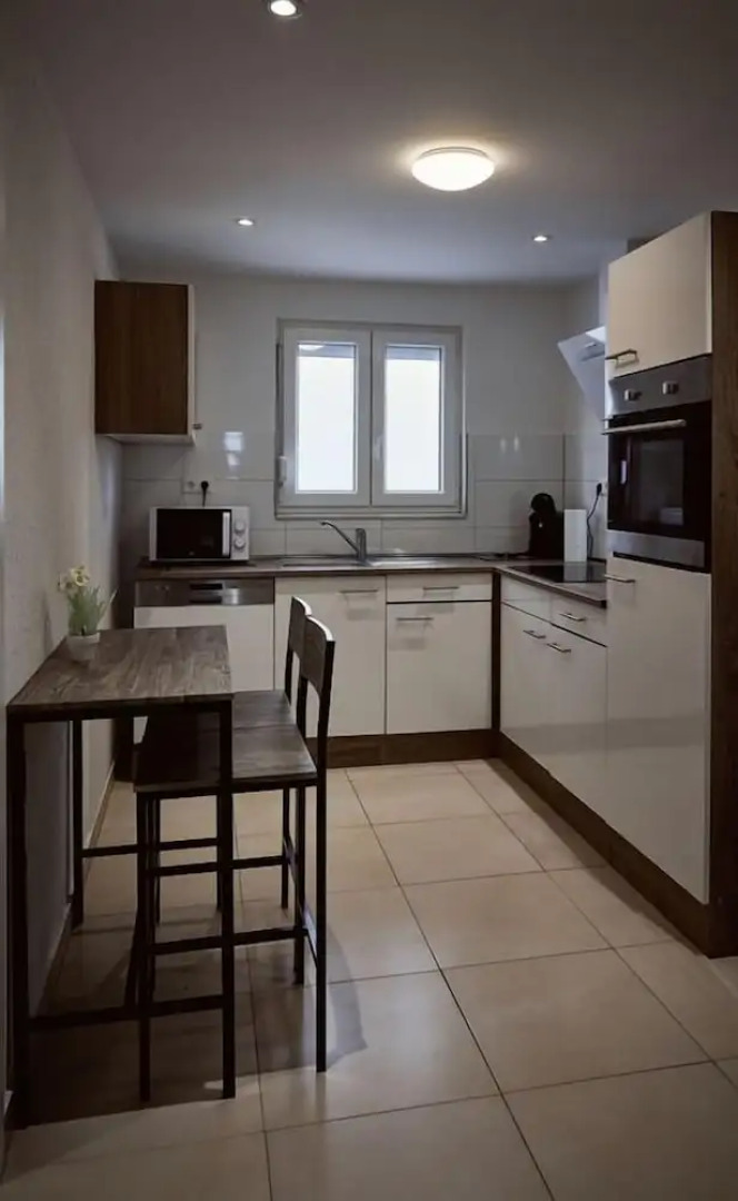 Boardinghouse Apart-Hotel