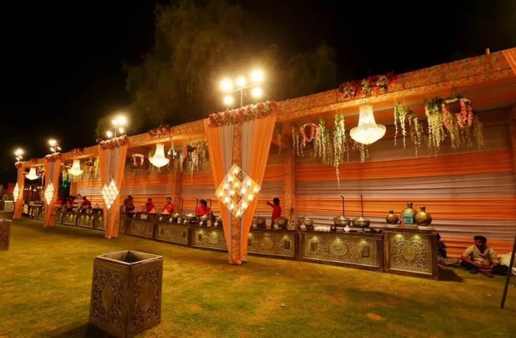 Heritage Resort Bikaner