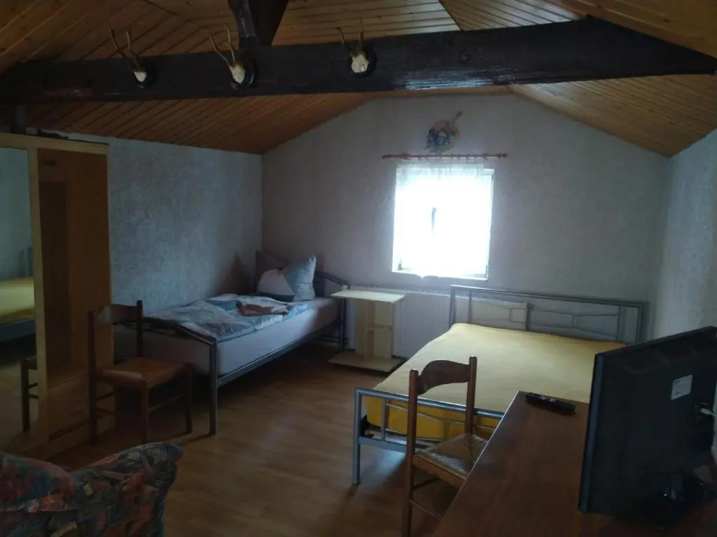 Ferienhaus Börsengasse 1