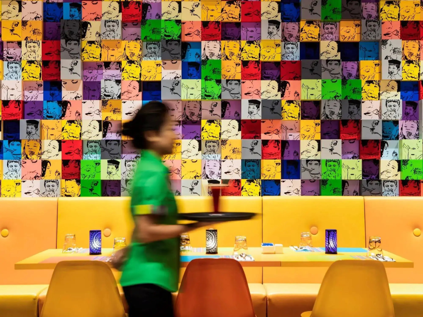 ibis Styles Singapore On Macpherson