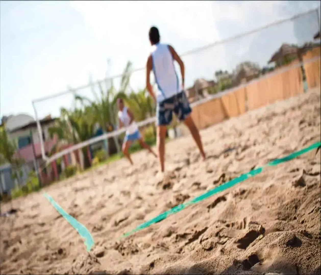 I Turchesi Club Village