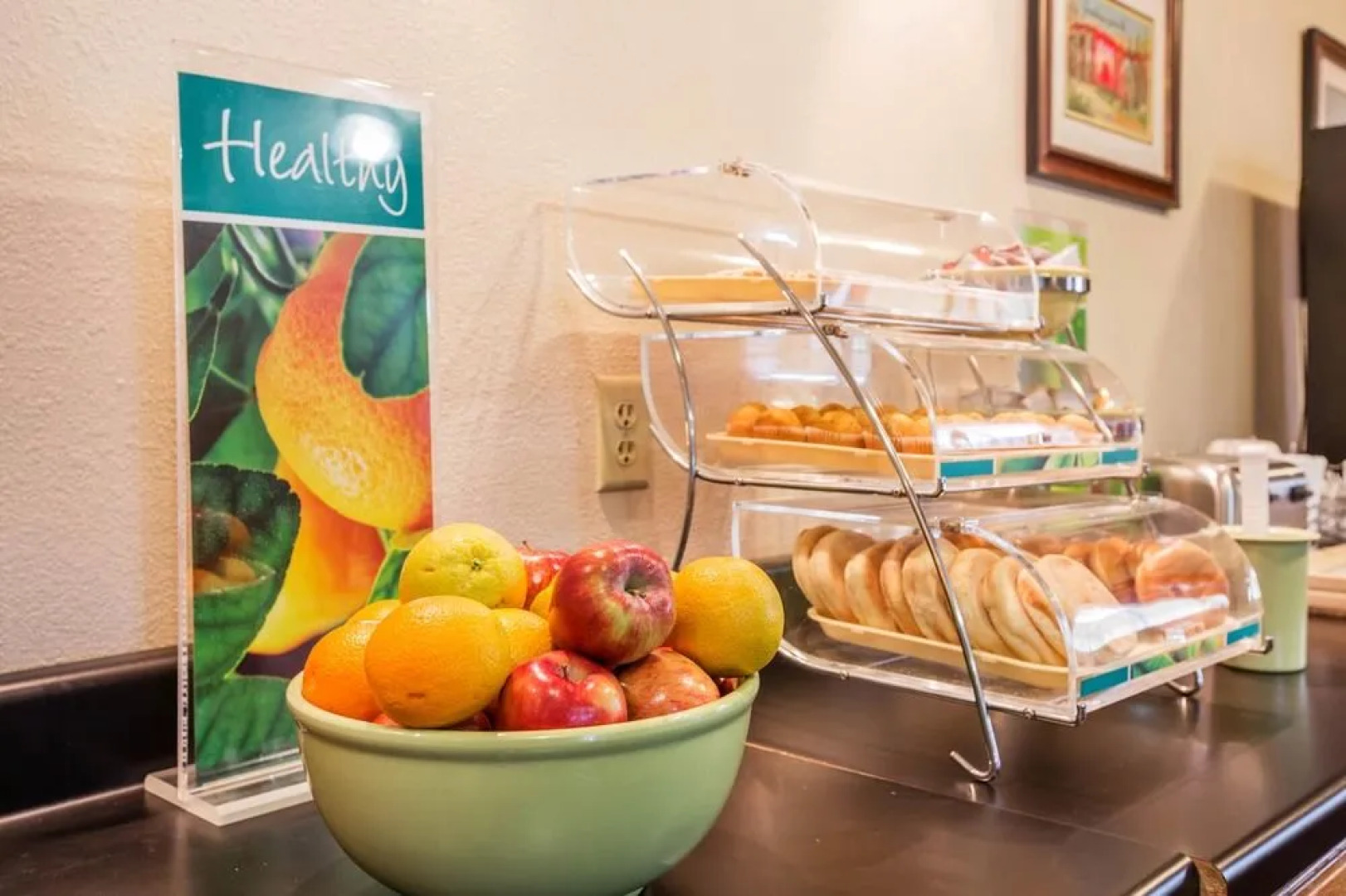 Quality Inn & Suites Redwood Coast