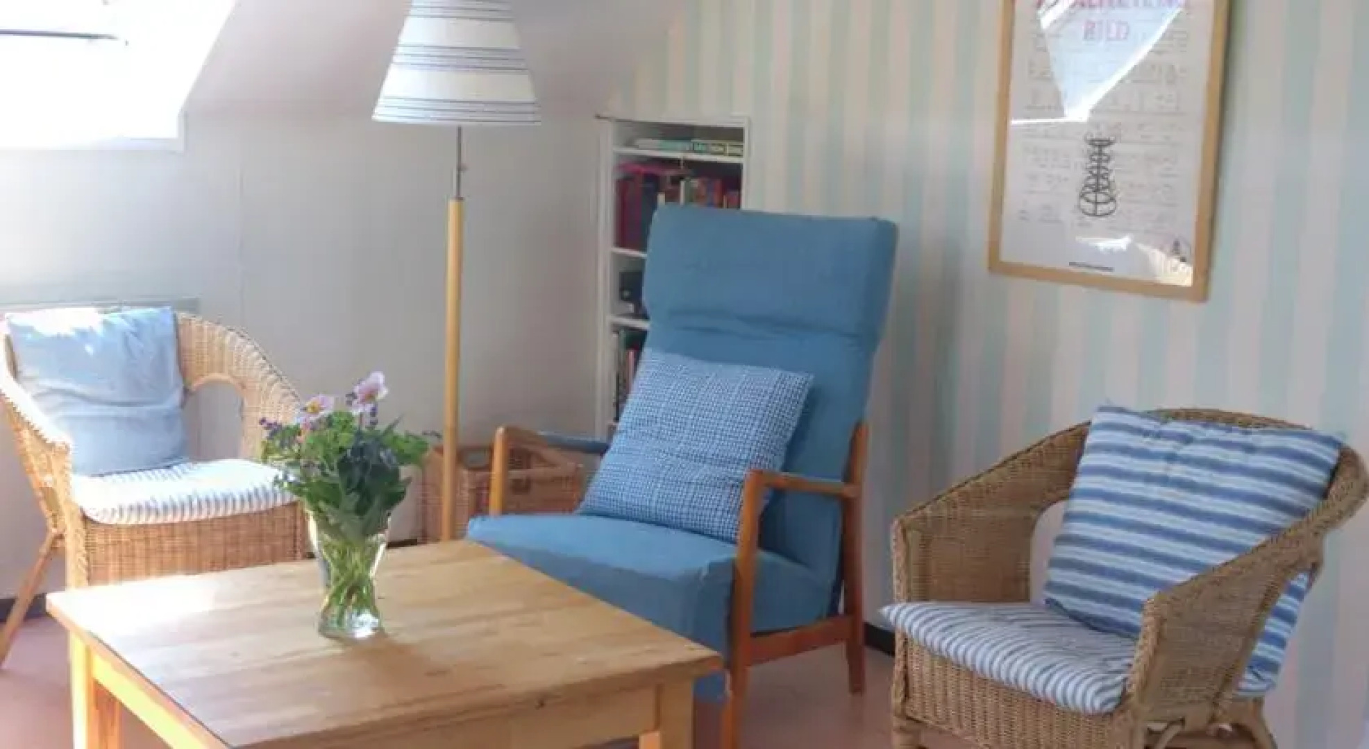 Apartments Norra Skolan