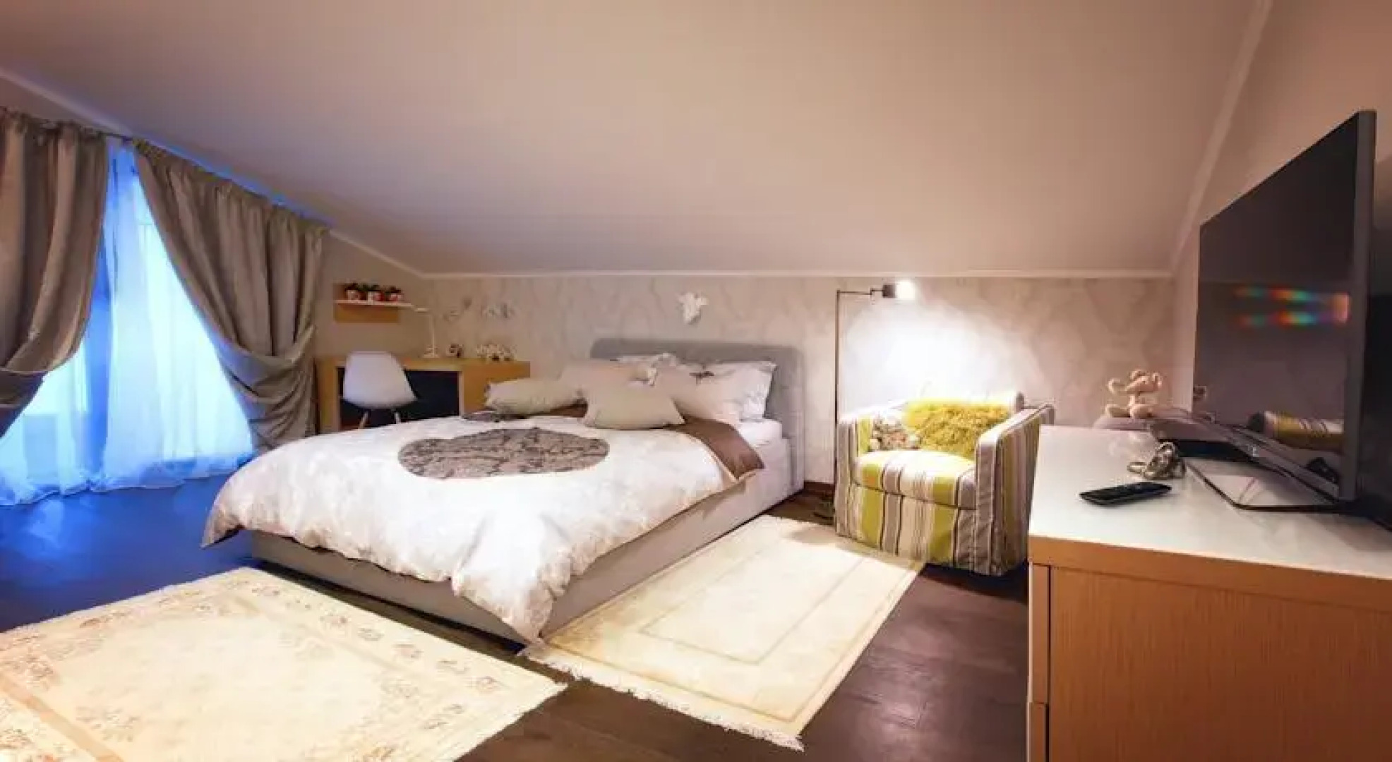 Гостевой VIP дом Раубичи