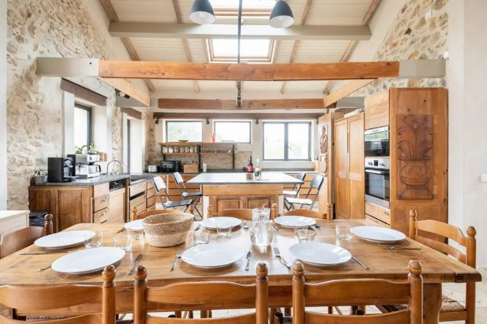 Charming villa in the countryside with swimmingpool