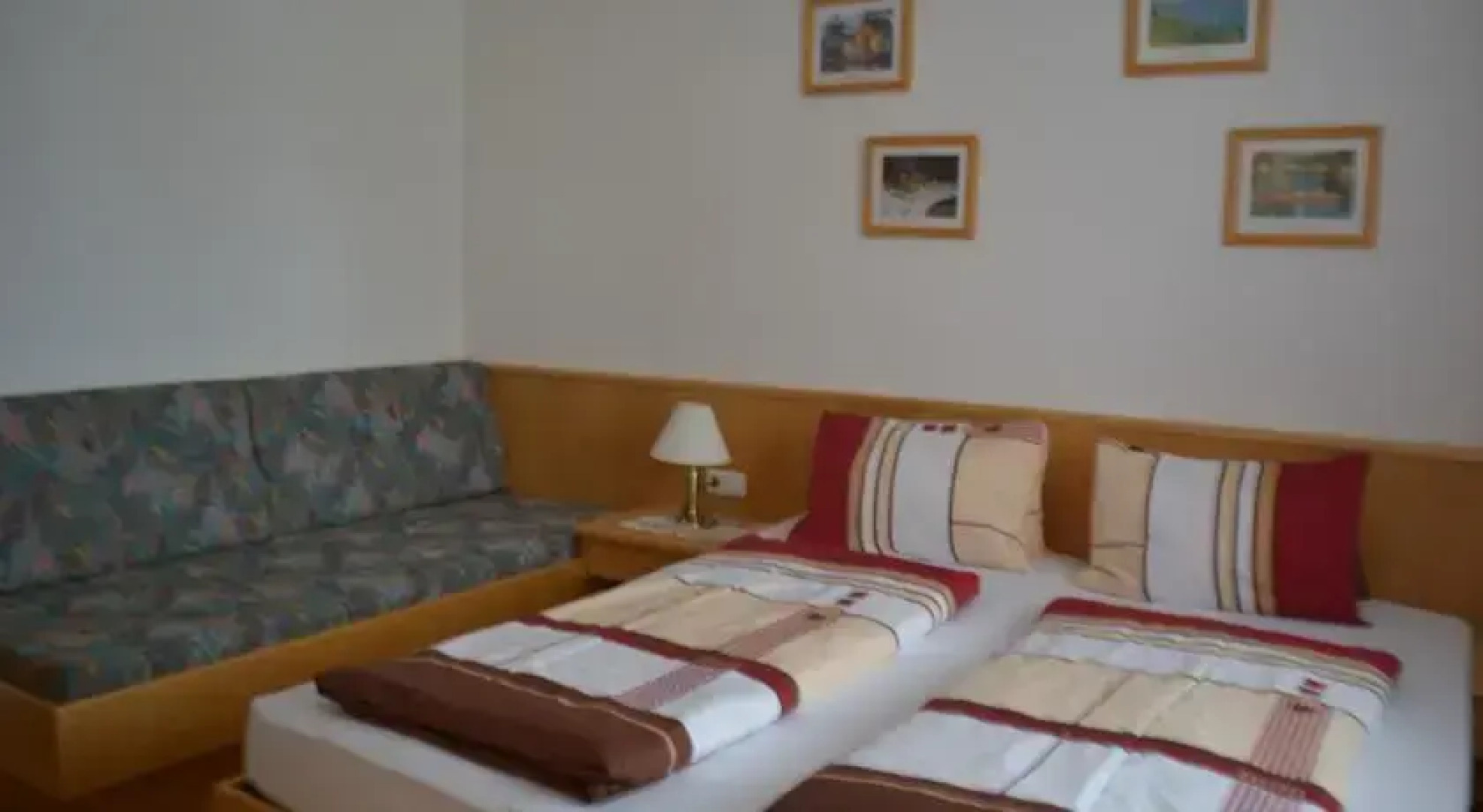 Appartement Vierthaler