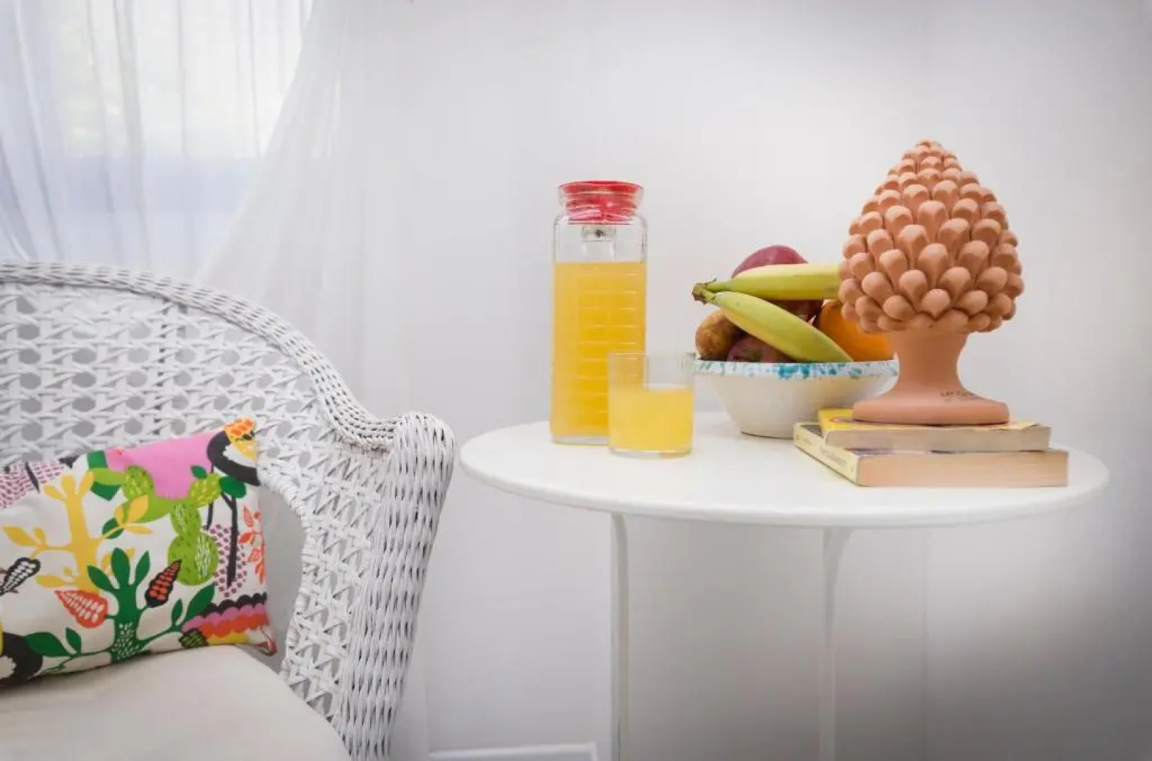 Casa Vacanze Andromaca