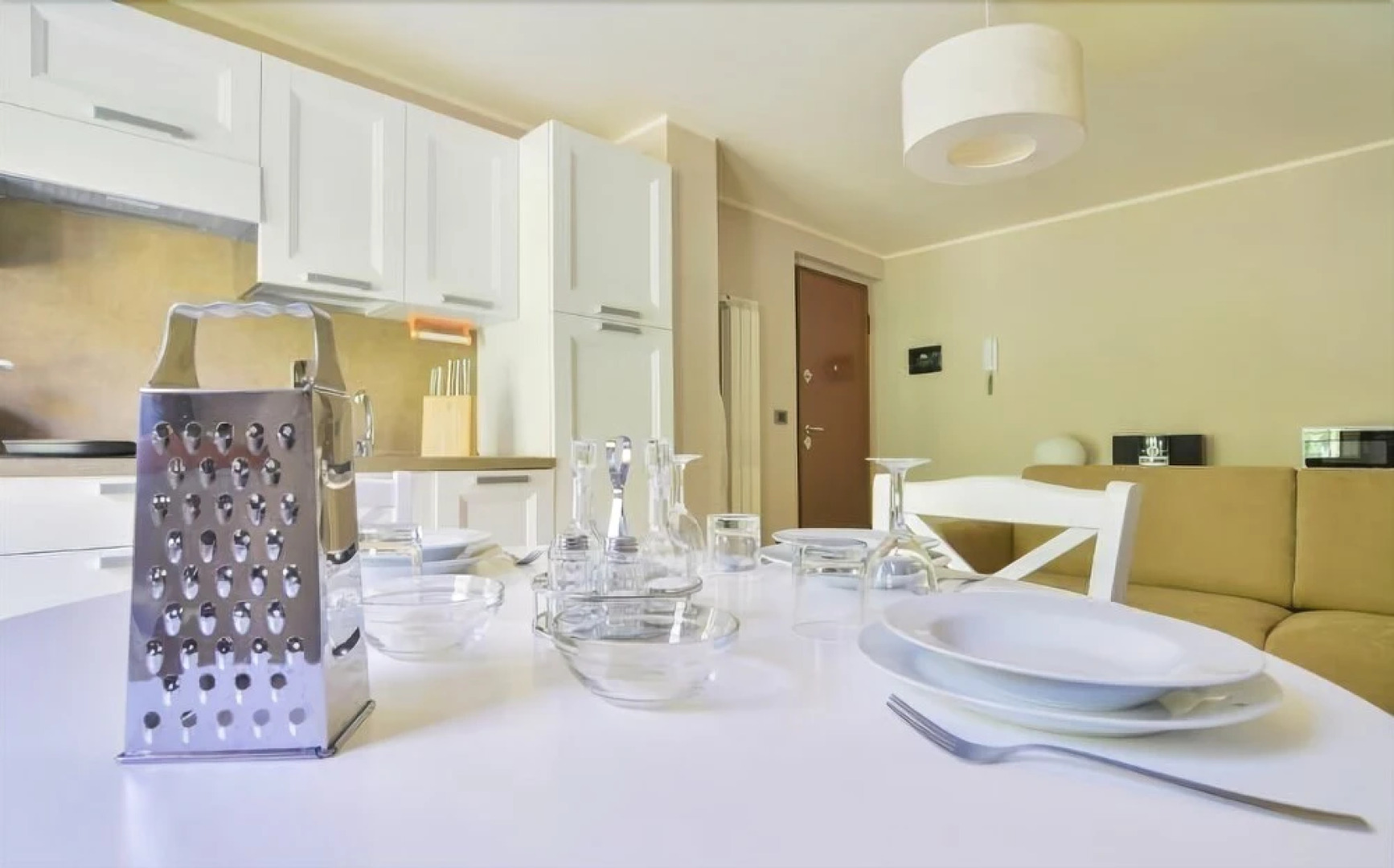 Gressoney Halldis Apartments