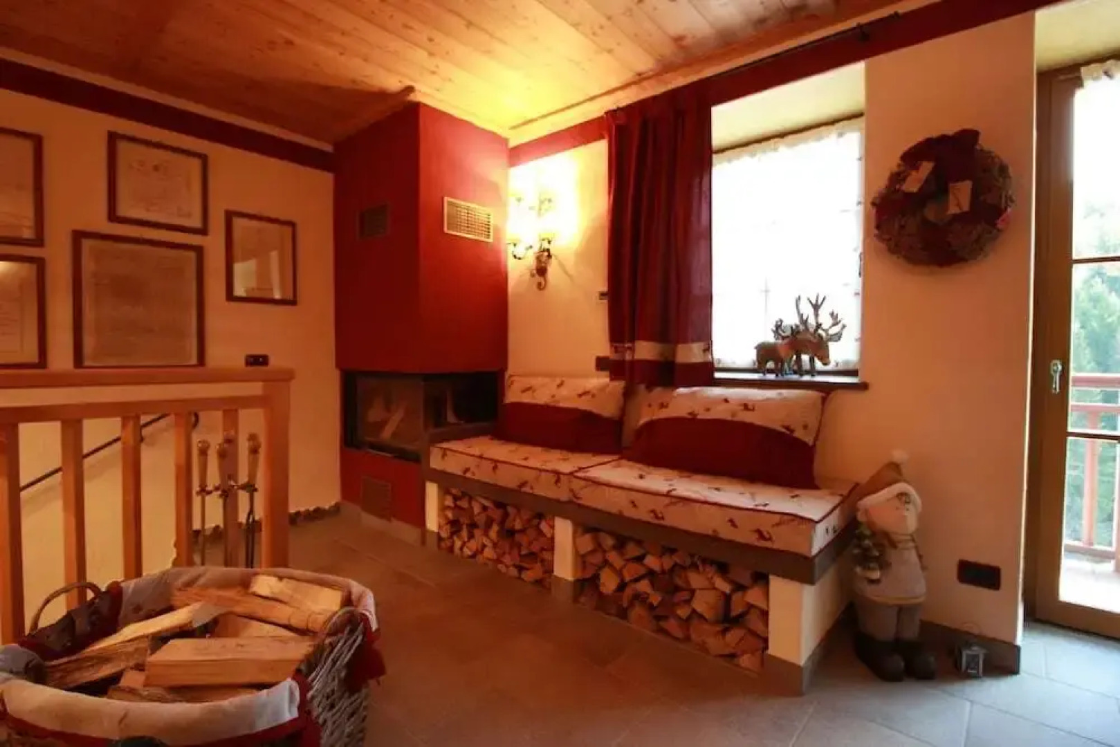 B&B Maso Val Floriana