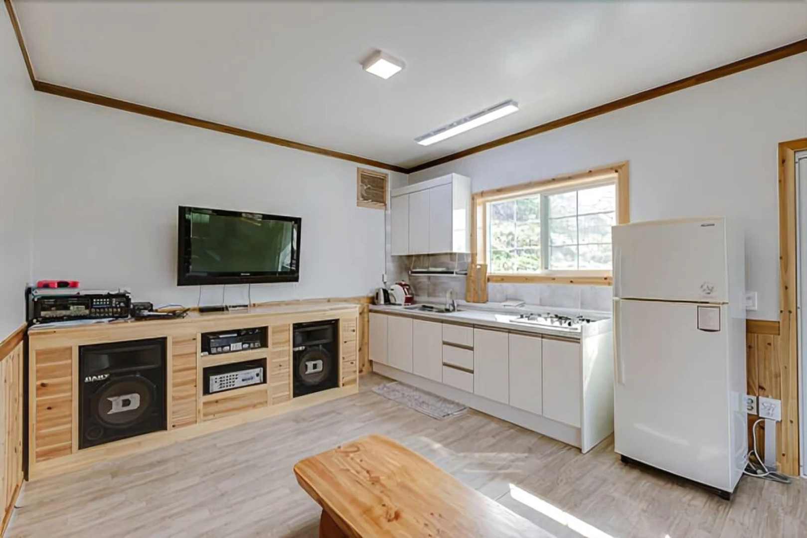 Gokseong Gicha Maeul Hill Pension