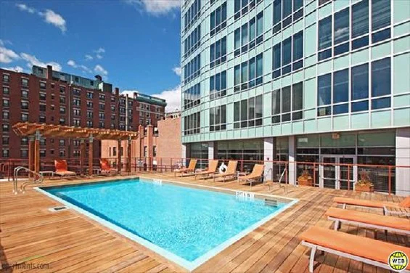 Global Luxury Suites at Boston Common