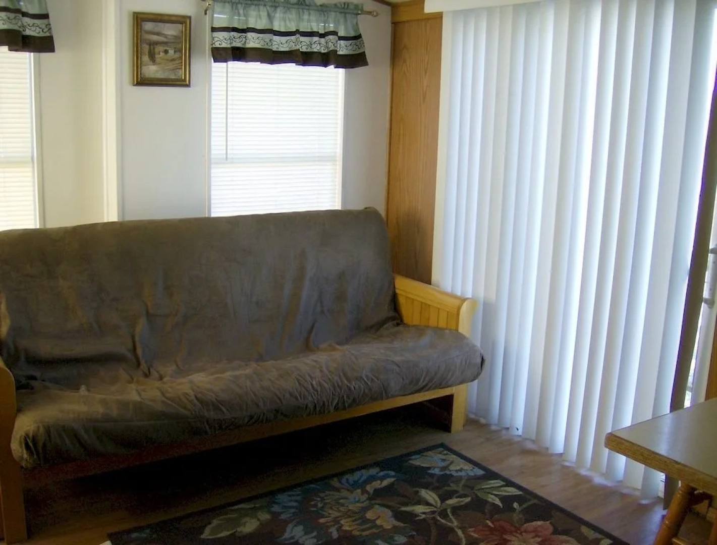 Lake Minden RV Resort-Campground