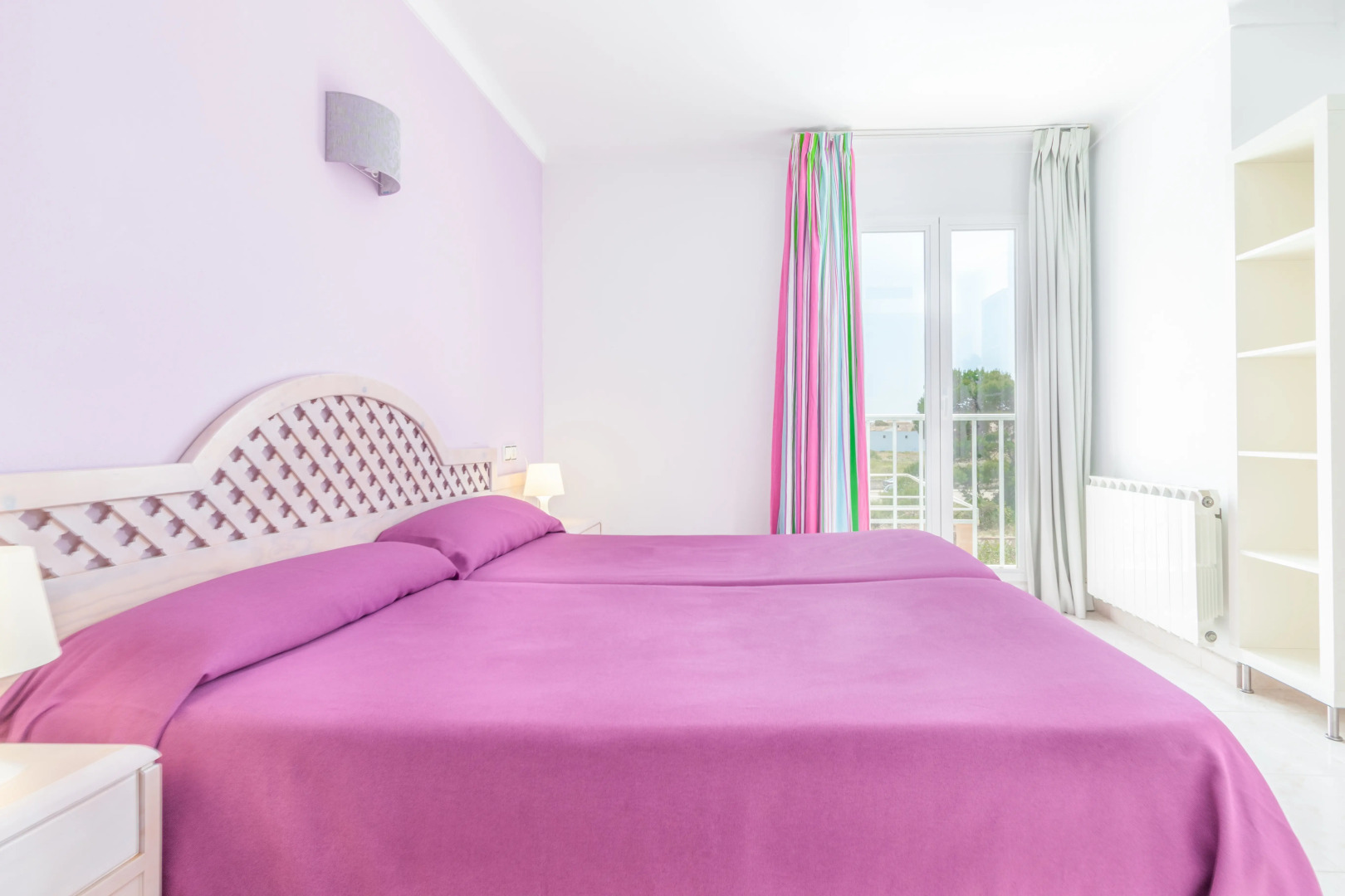 Apartamentos Andreas