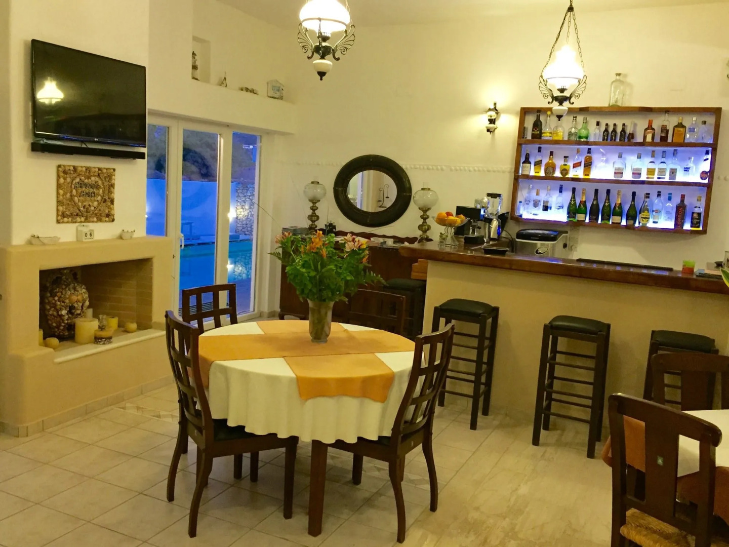 Afrodite Boutique Hotel