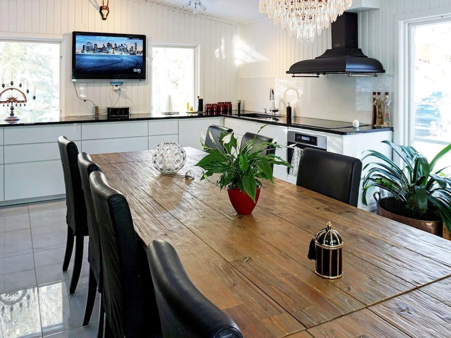 Holiday Home in Ingarö