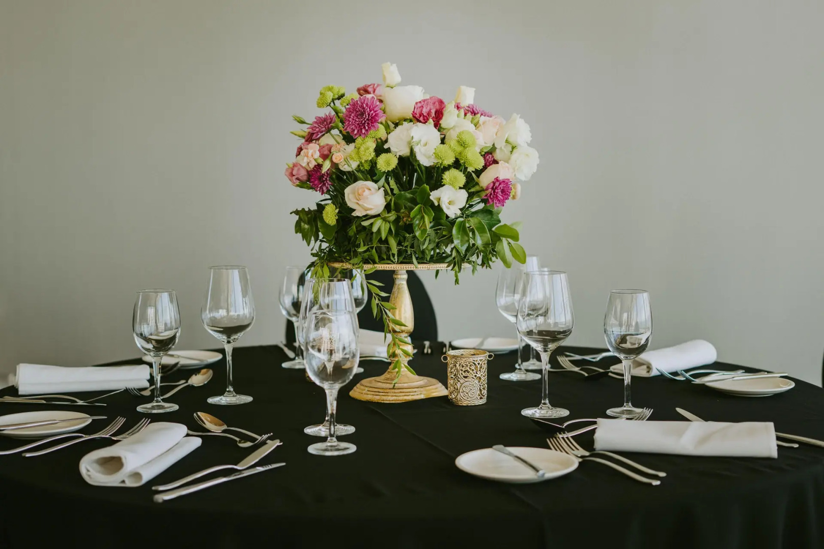 Atton Vina del Mar San Martin by Pullman