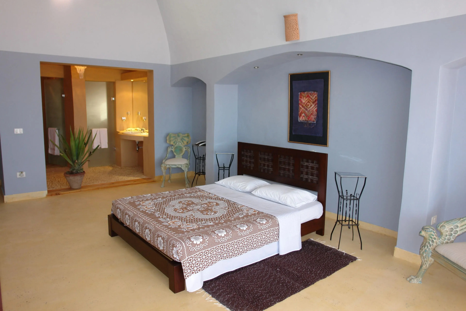 The Oasis Dive Resort