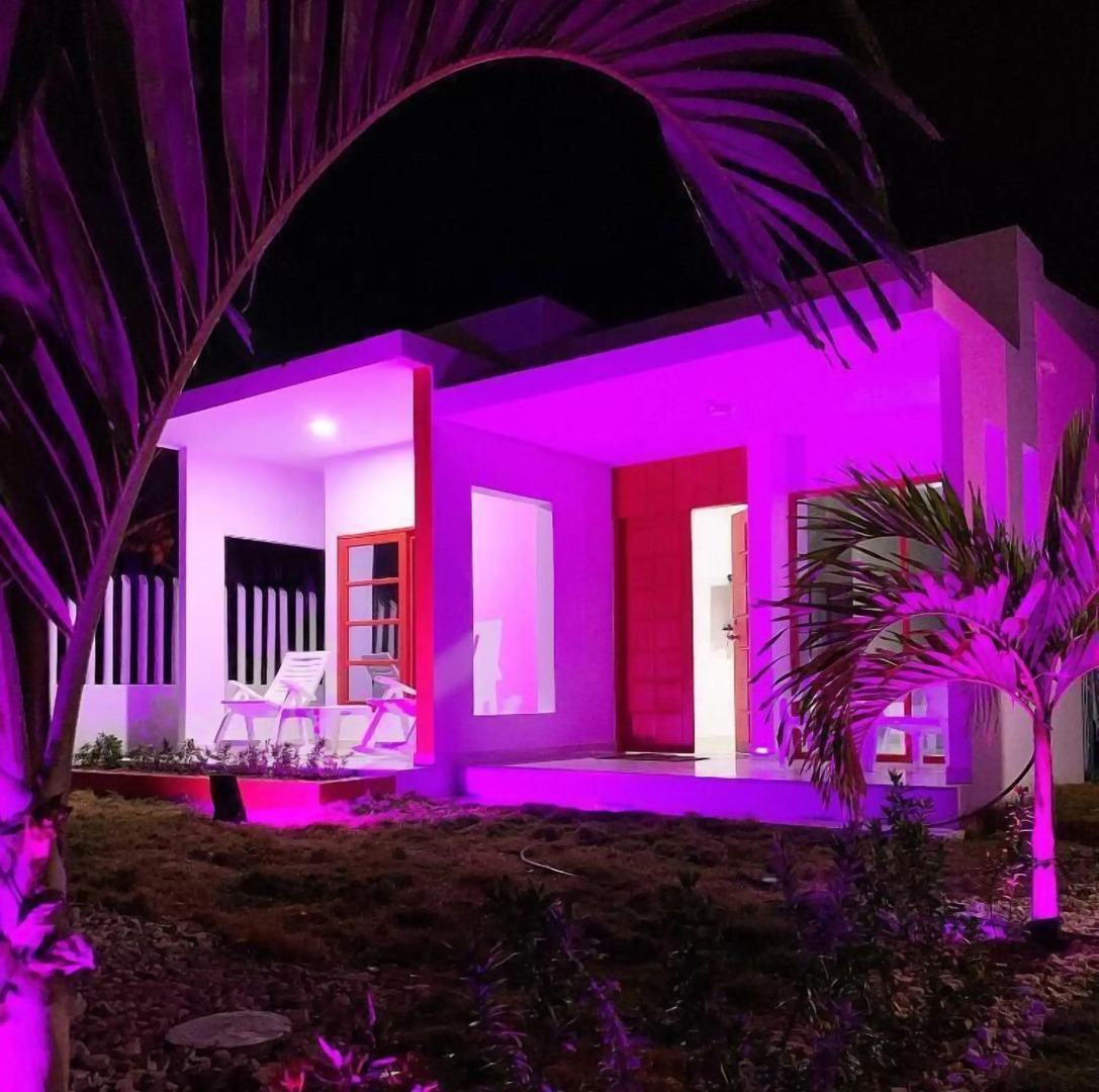 Bahia Tropical Coveñas