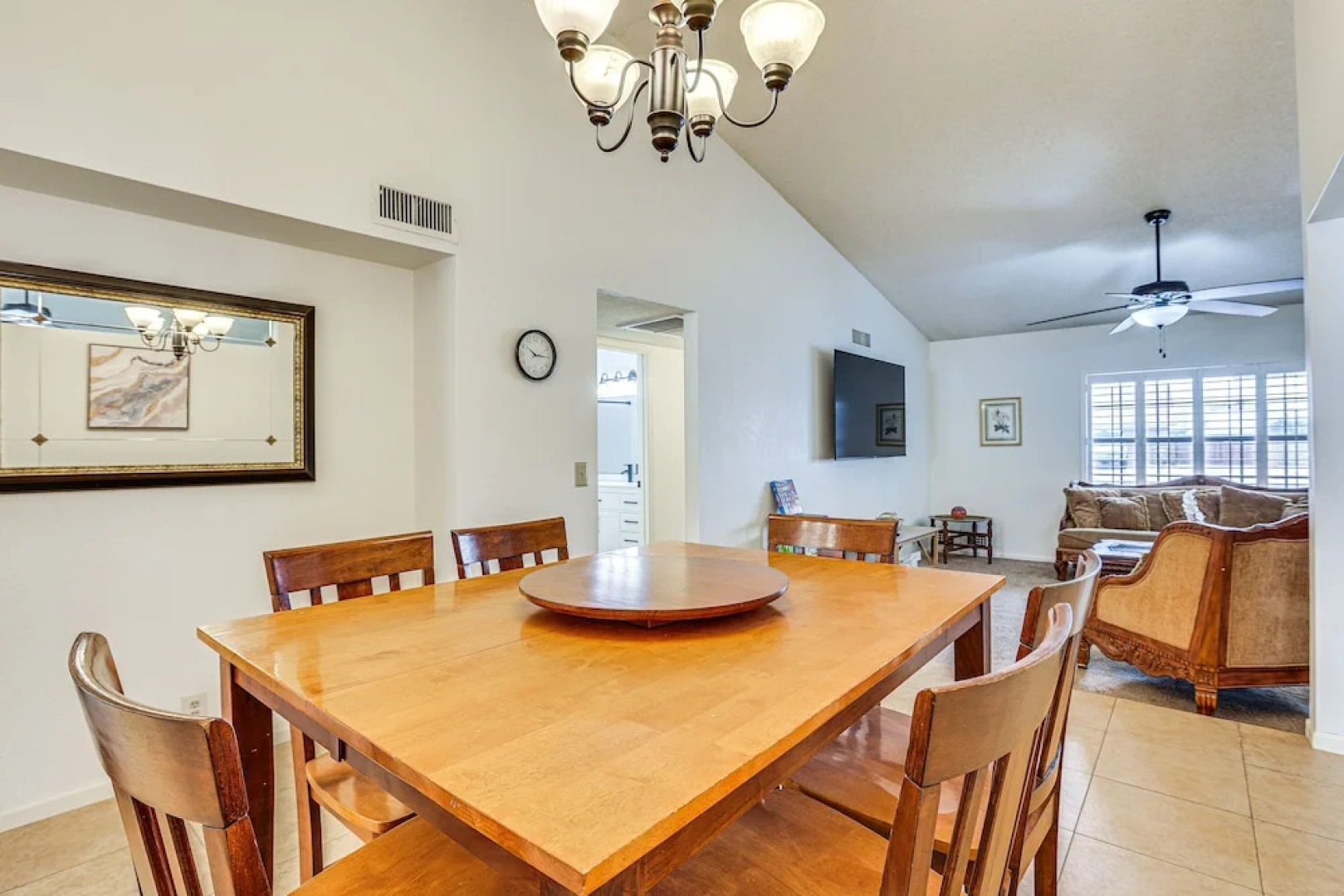 8 Mi to State Farm Stadium: Home w/ Pool