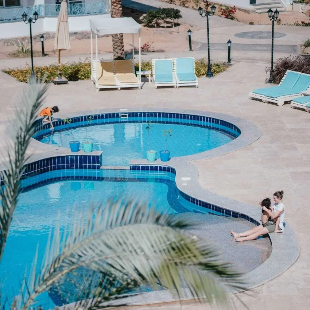 Blue Residence Dahab