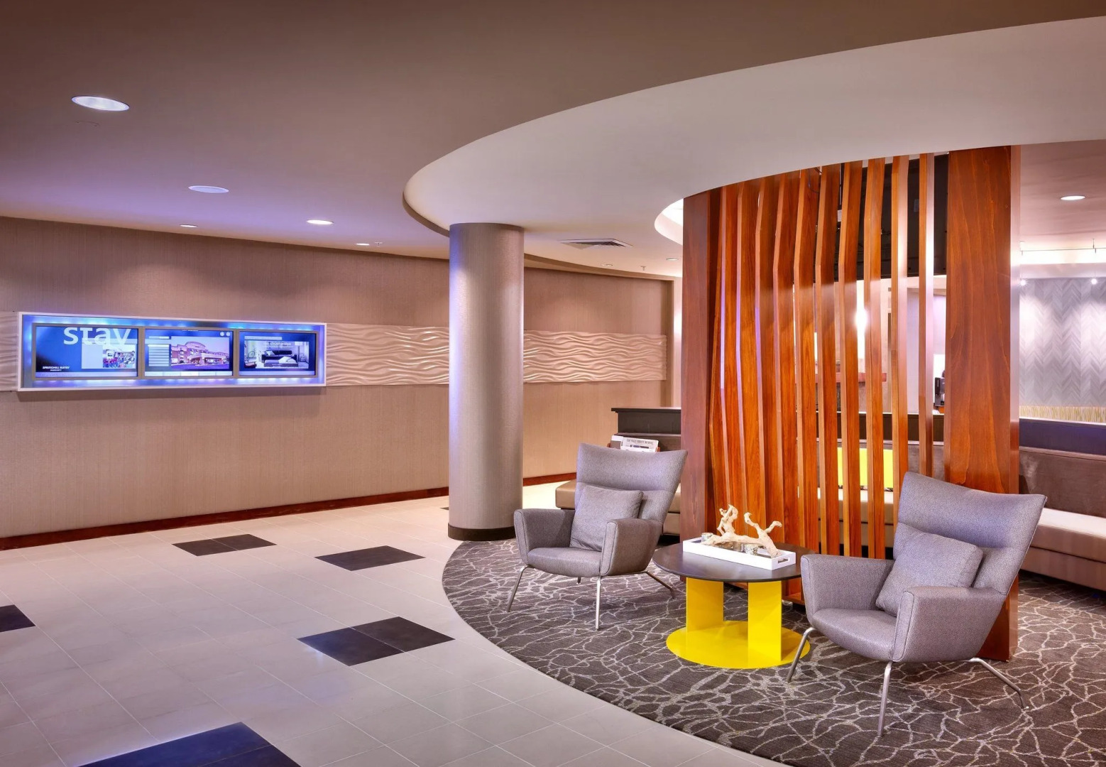 SpringHill Suites Lehi at Thanksgiving Point