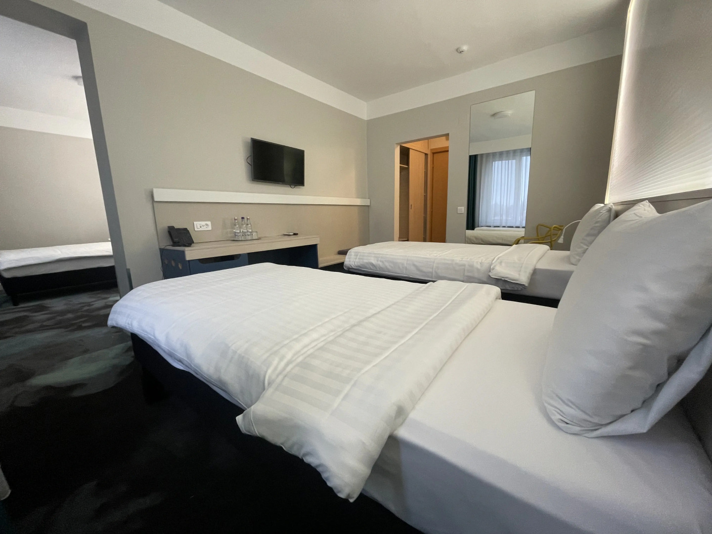 ibis Styles Dunarea Galati