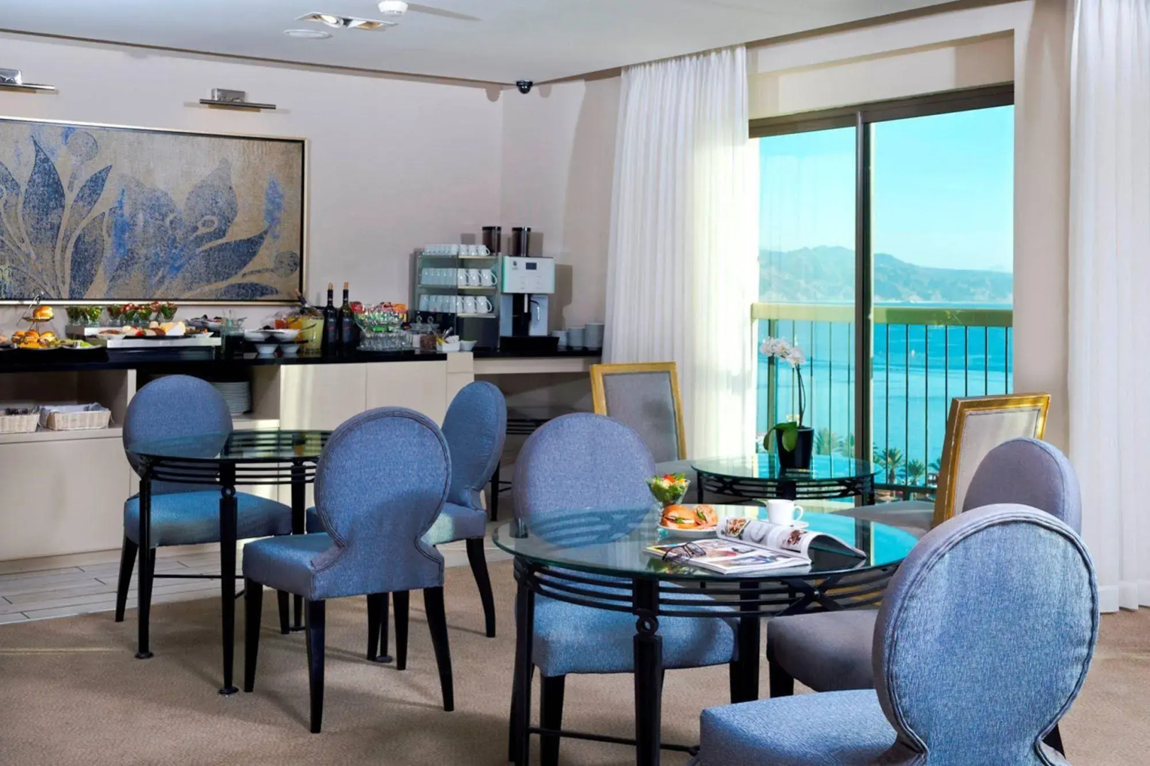 Queen of Sheba Eilat Hotel