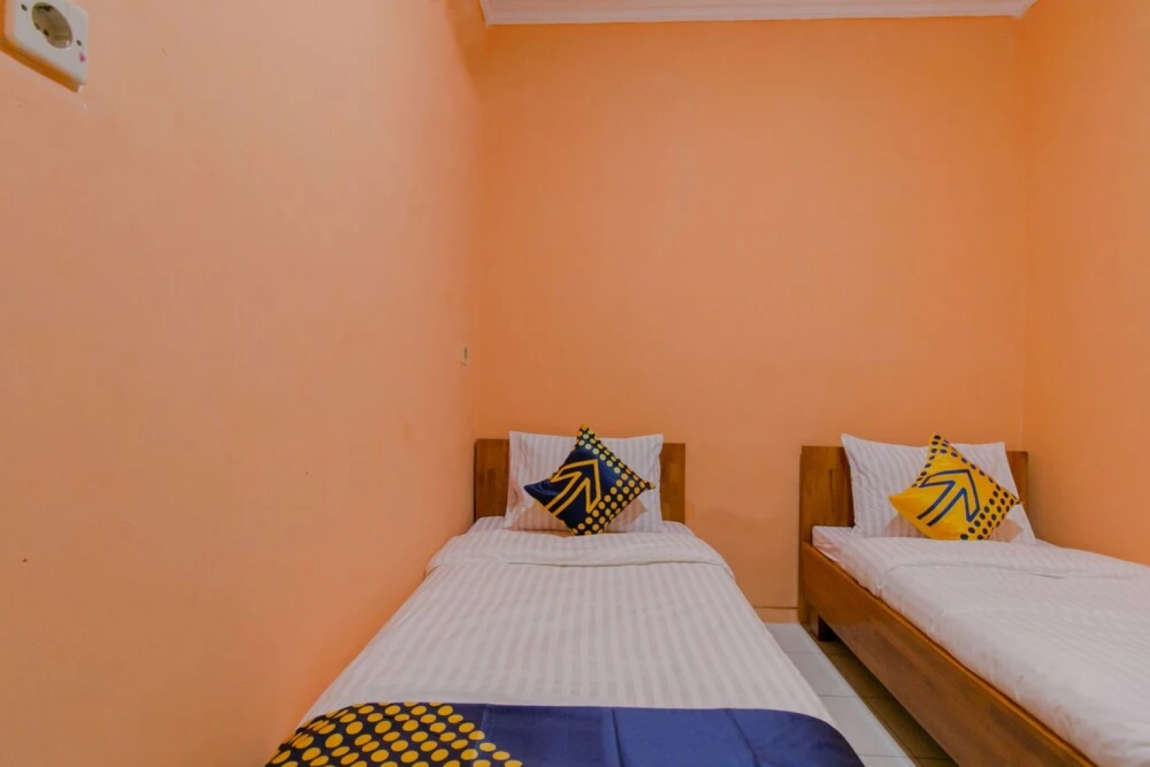 Berkah Homestay by OYO Rooms