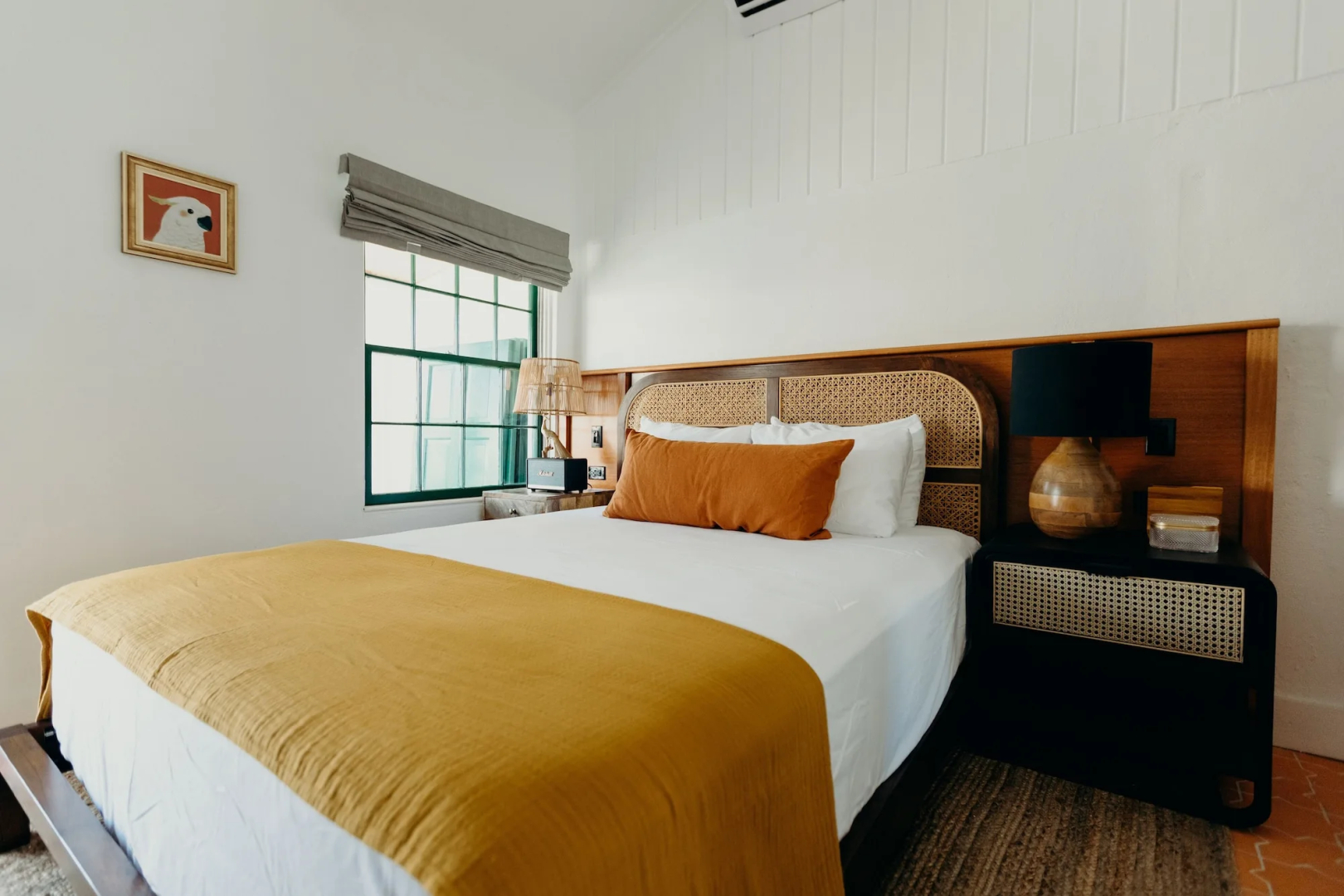 King Christian Hotel