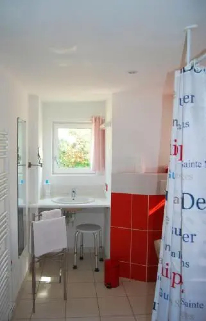 Les Chambres De La Marotte