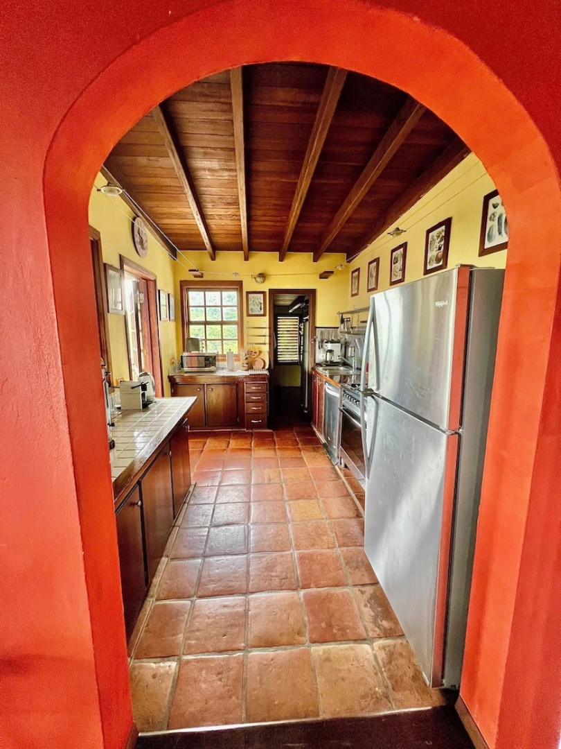 Arca Villa and B&B