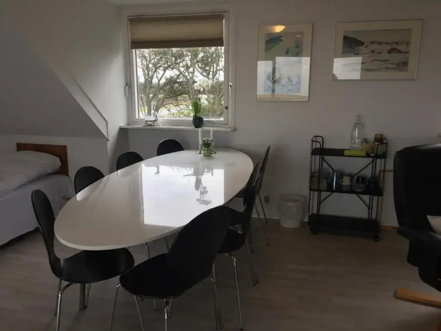 Hostel Agger Vandrerhjem