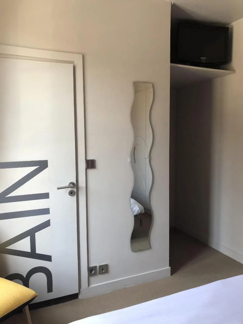 Restaurant Hotel Didier Méril