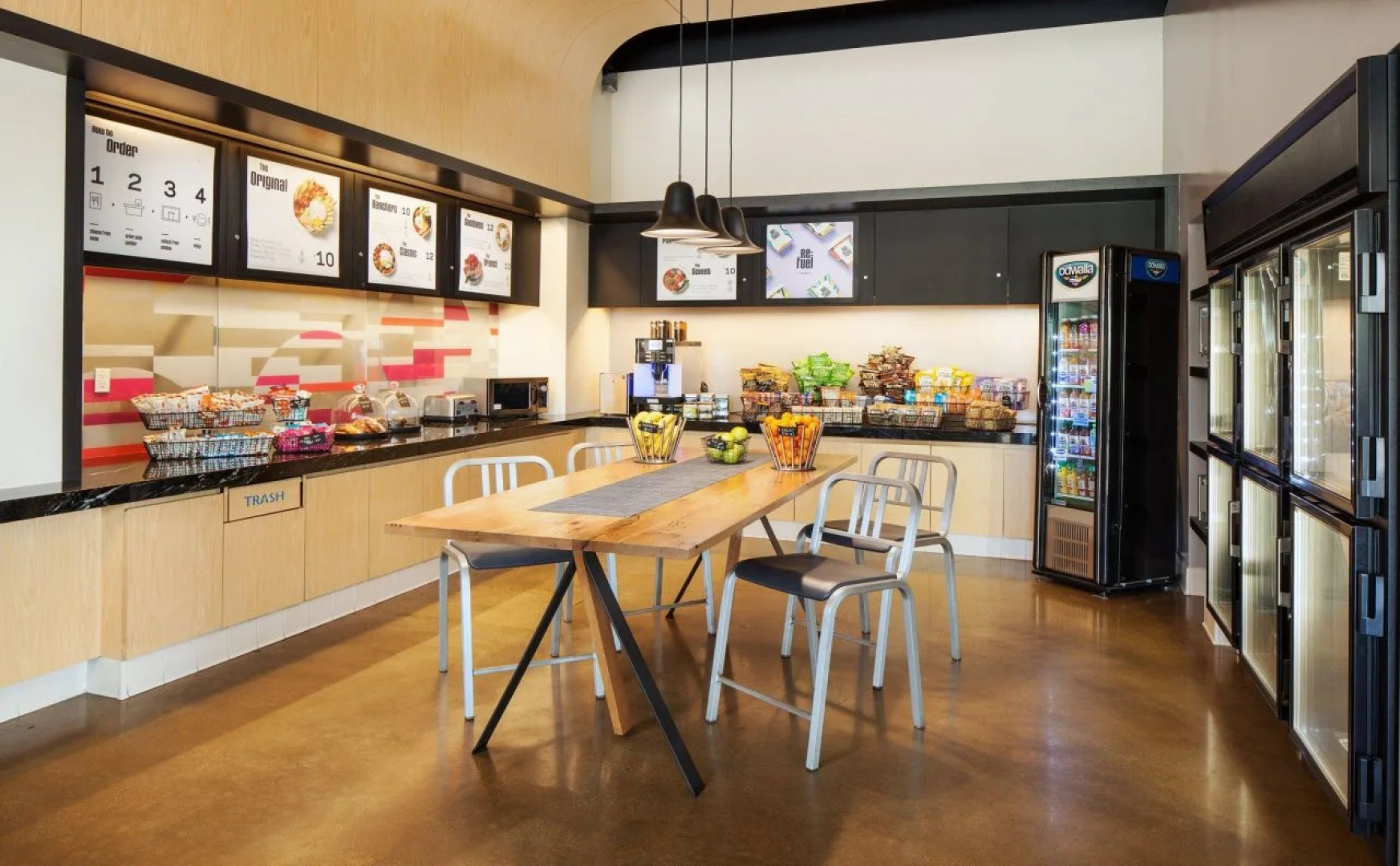 Aloft El Segundo - Los Angeles Airport