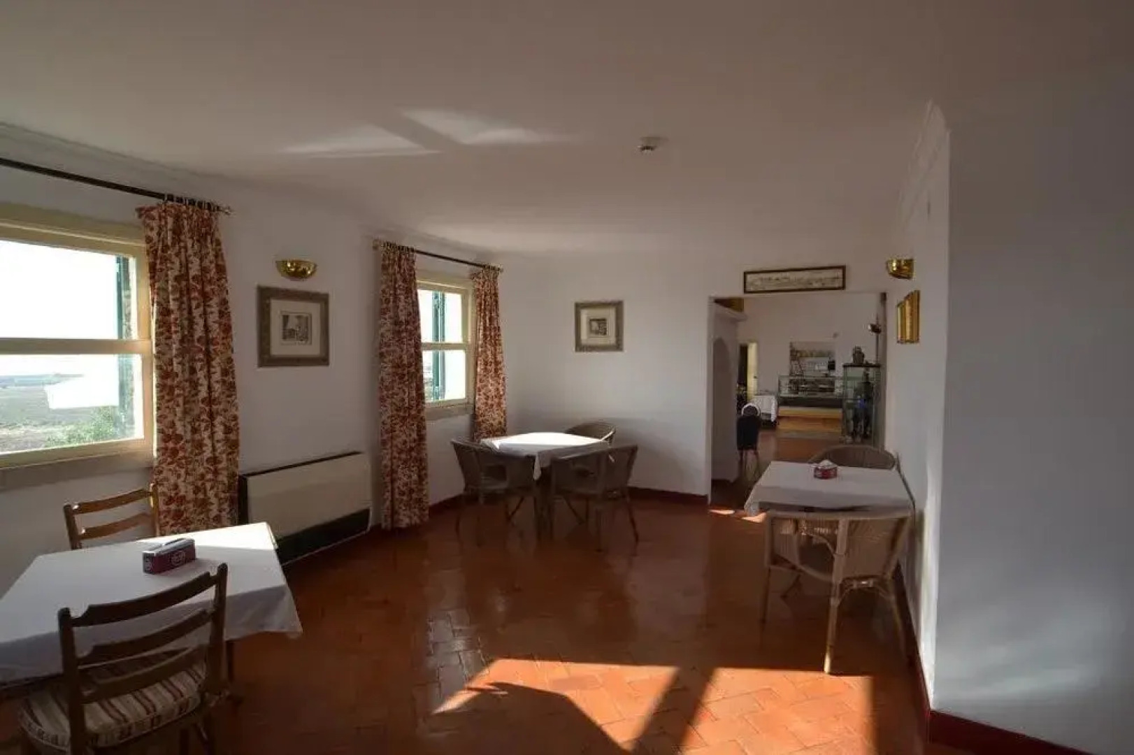 Casa de Campo Estalagem de São Gens