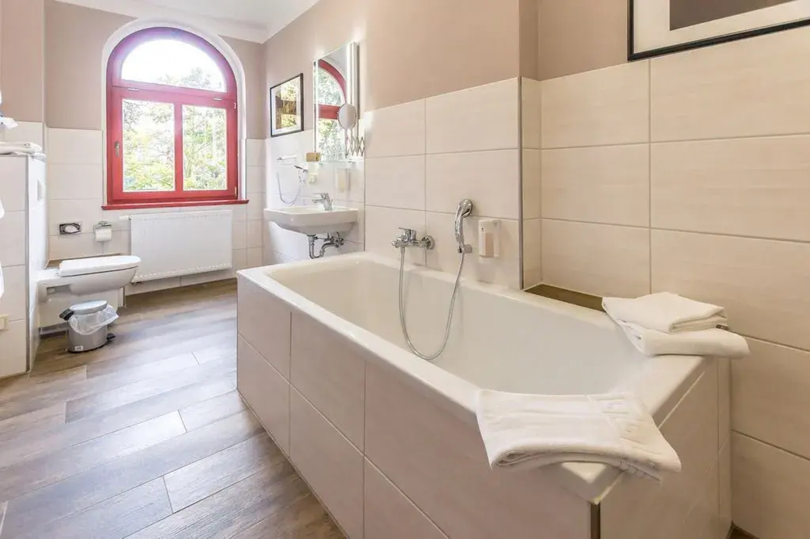 Waldschlösschen Wangen