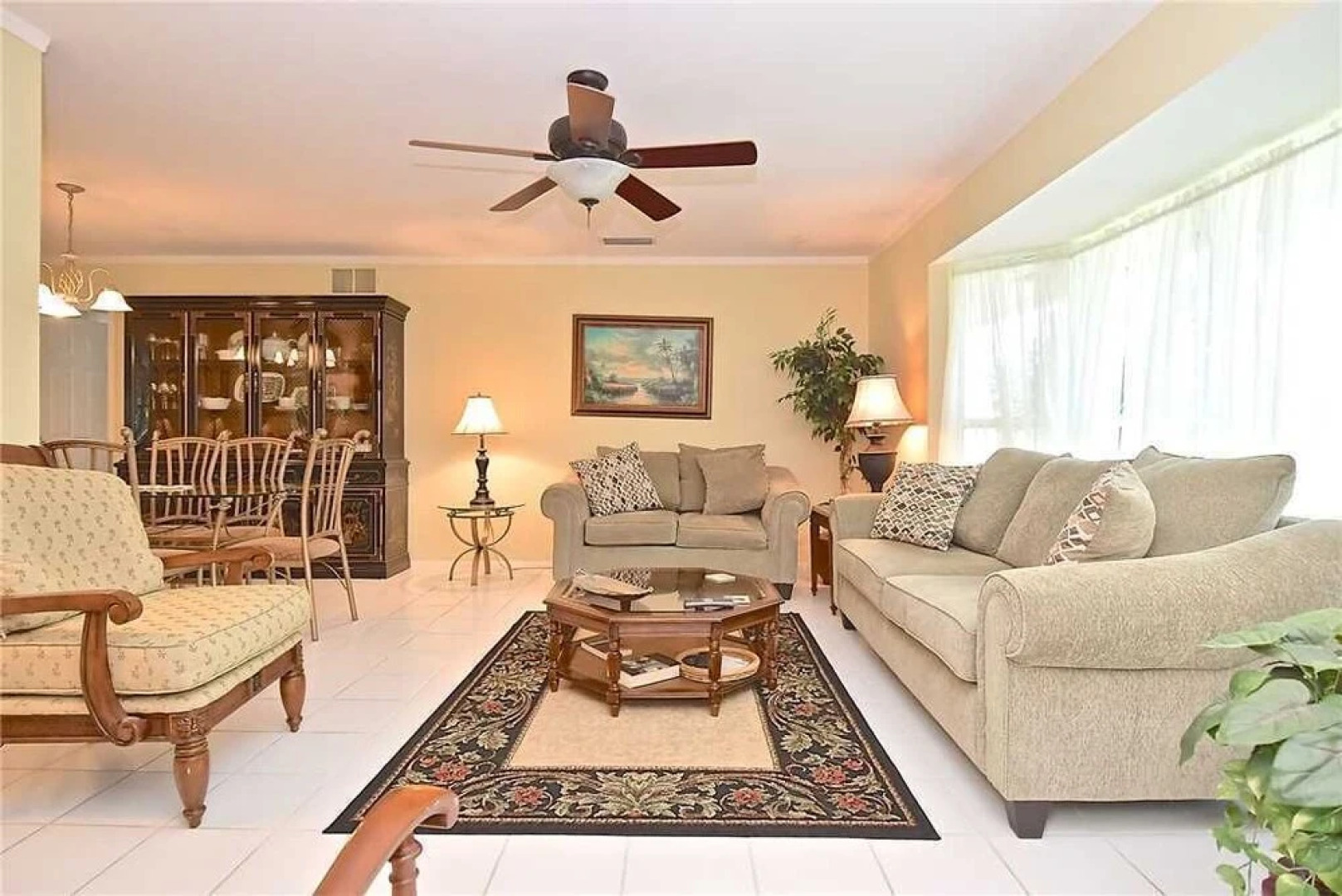 Cambridge - Two Bedroom Home