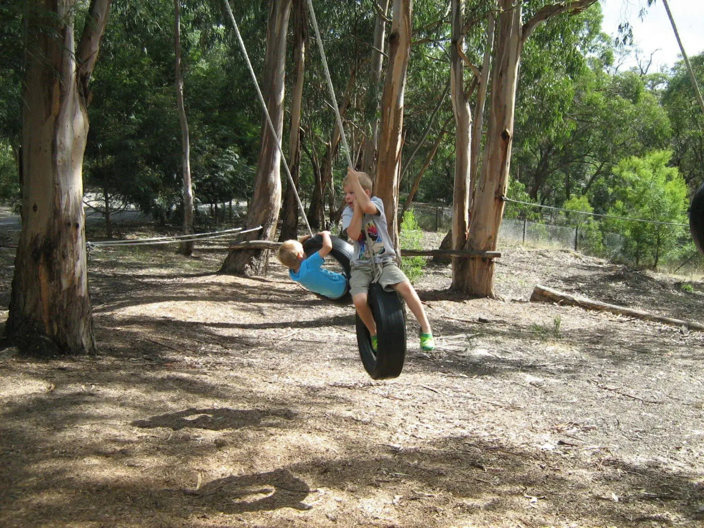 Lorne Bush House Cottages & Eco Retreats