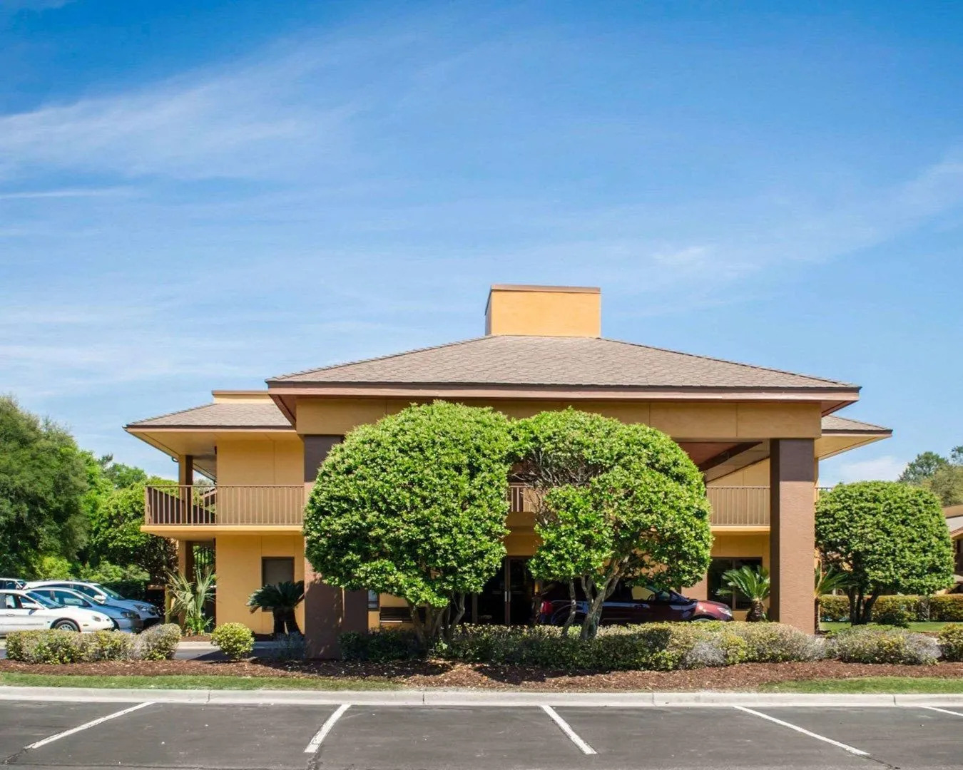 Days Inn by Wyndham Eglin AFB