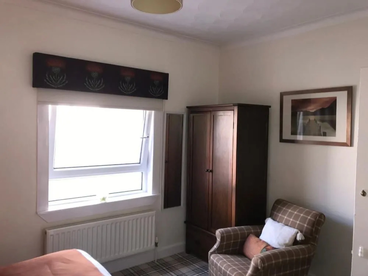 Woodvale Bed and Breakfast