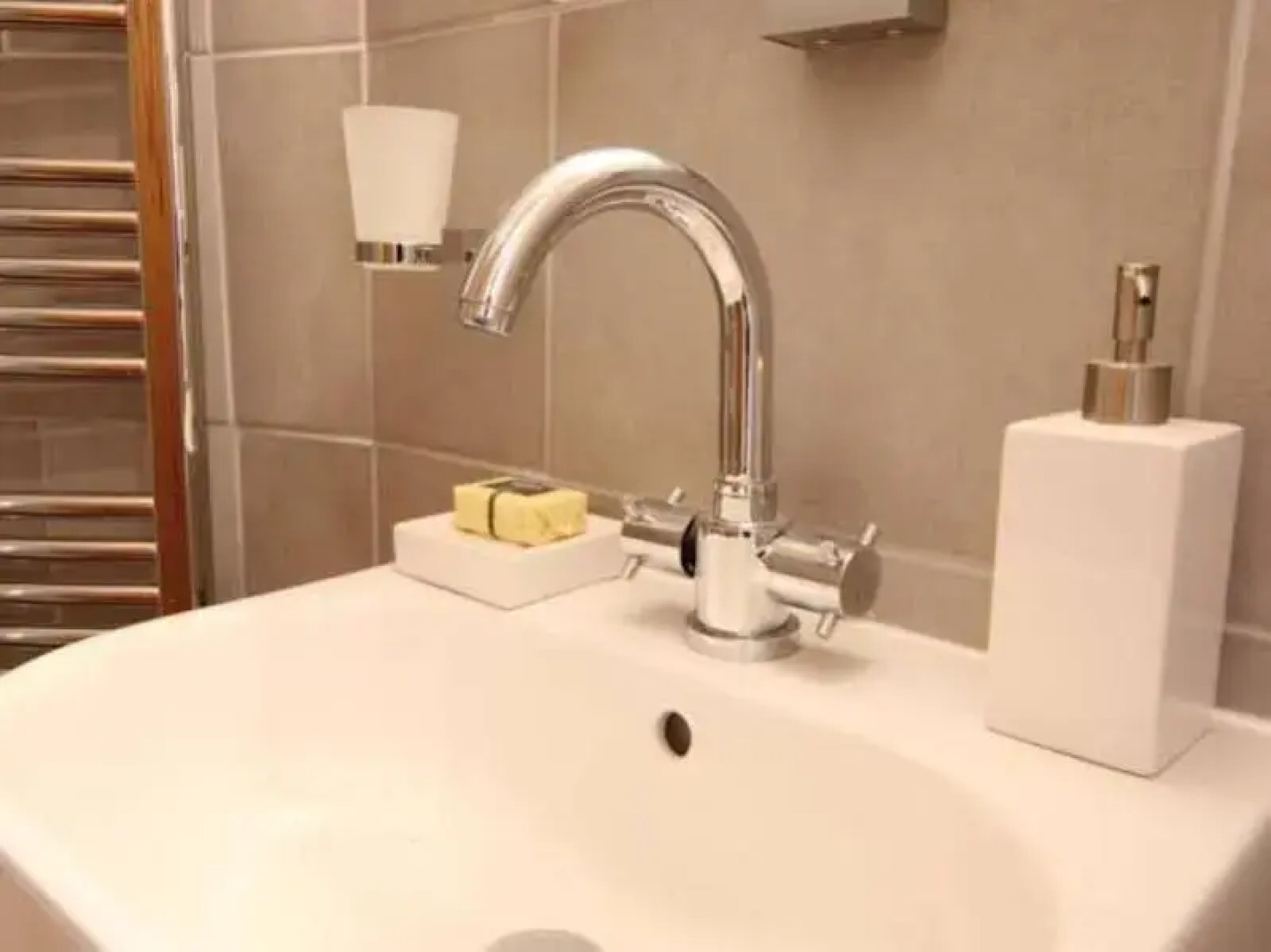 Much Wenlock Holiday Let