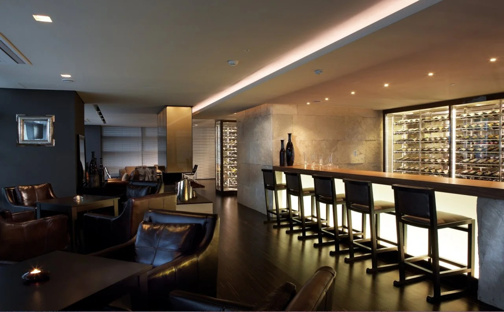 The Classic 500 Pentaz Executive Residence