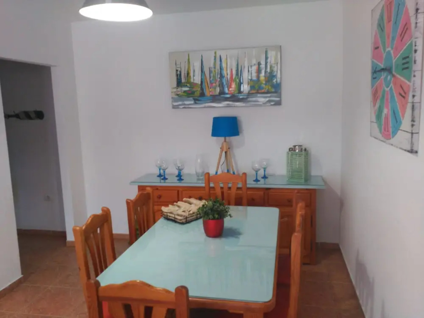 Apartamento Superior